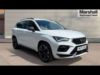 2024 - 1.5 EcoTSI V2 5dr DSG Auto