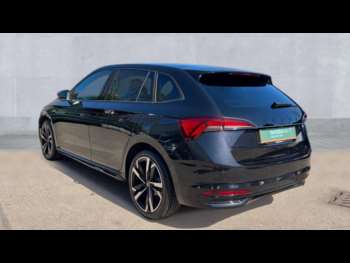 Used Skoda Scala 2025 for sale - 74275841: Photo