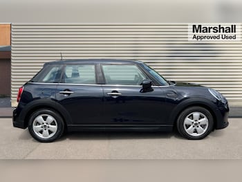 Used MINI Cooper 2023 for sale - 75467691: Photo