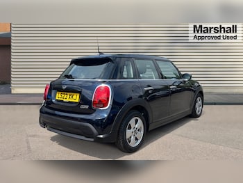 Used MINI Cooper 2023 for sale - 75467691: Photo