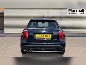 Used MINI Cooper 2023 for sale - 75467691: Photo