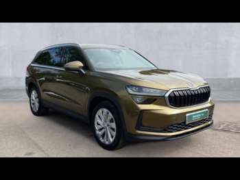 2024 - 1.5 TSI e-TEC SE L 5dr DSG [7 Seat] Auto