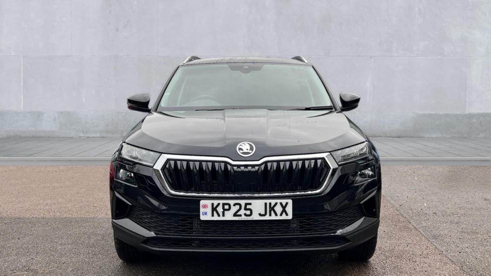 Used Skoda Karoq 2025 for sale - 76873991: Photo 10