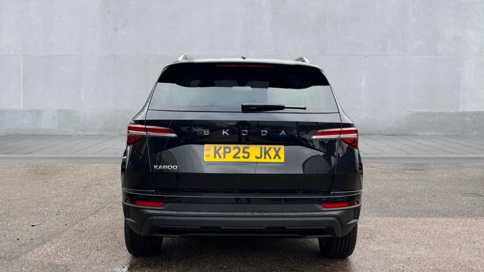 Used Skoda Karoq 2025 for sale - 76873991: Photo 11