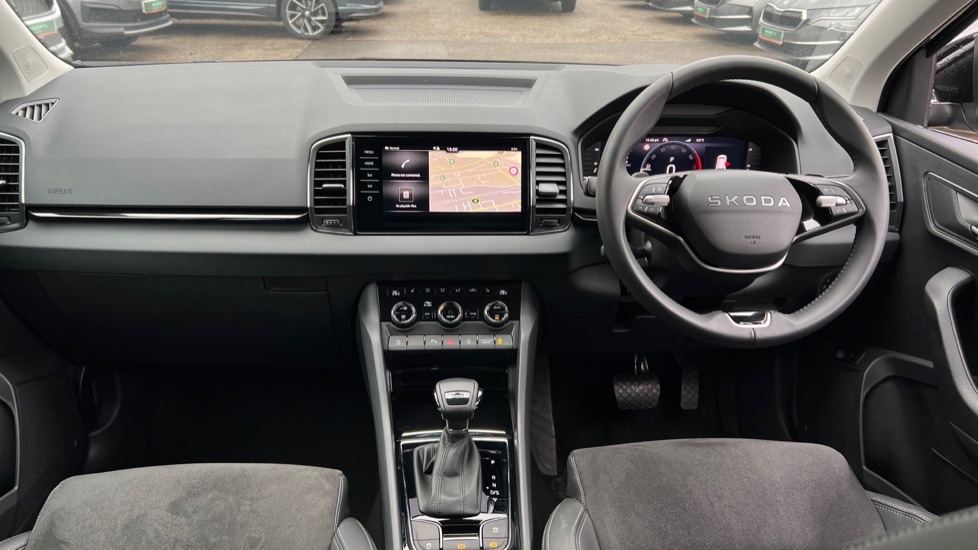 Used Skoda Karoq 2025 for sale - 76873991: Photo 12