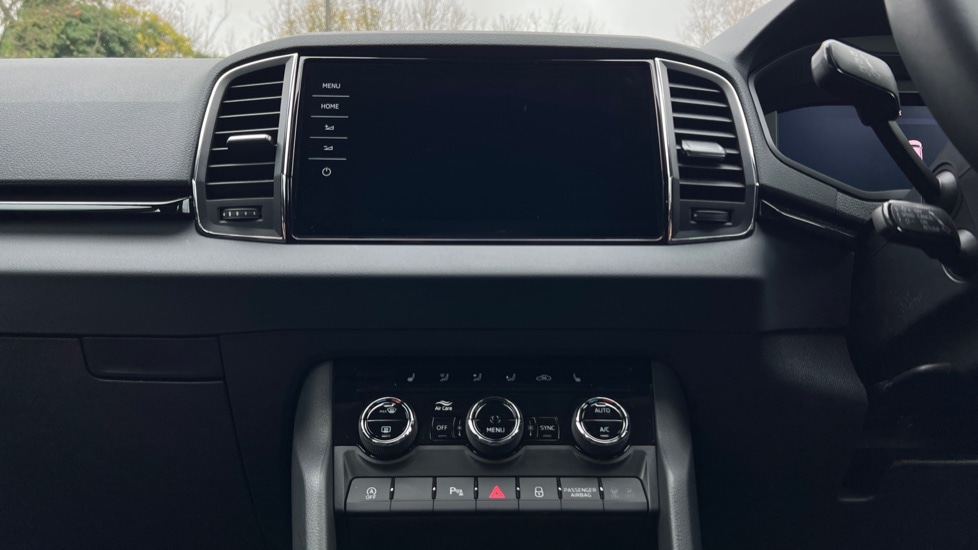 Used Skoda Karoq 2025 for sale - 76873991: Photo 13