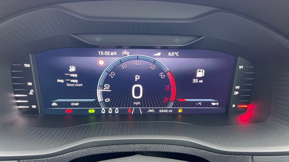 Used Skoda Karoq 2025 for sale - 76873991: Photo 14