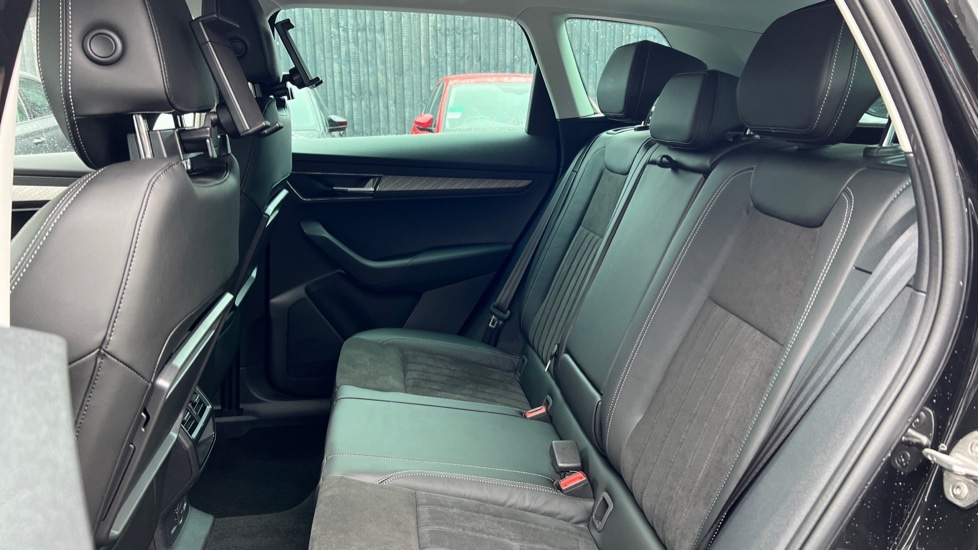 Used Skoda Karoq 2025 for sale - 76873991: Photo 15