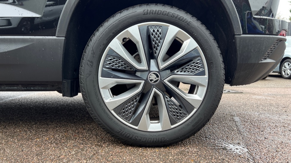 Used Skoda Karoq 2025 for sale - 76873991: Photo 18