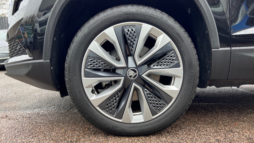 Used Skoda Karoq 2025 for sale - 76873991: Photo 19