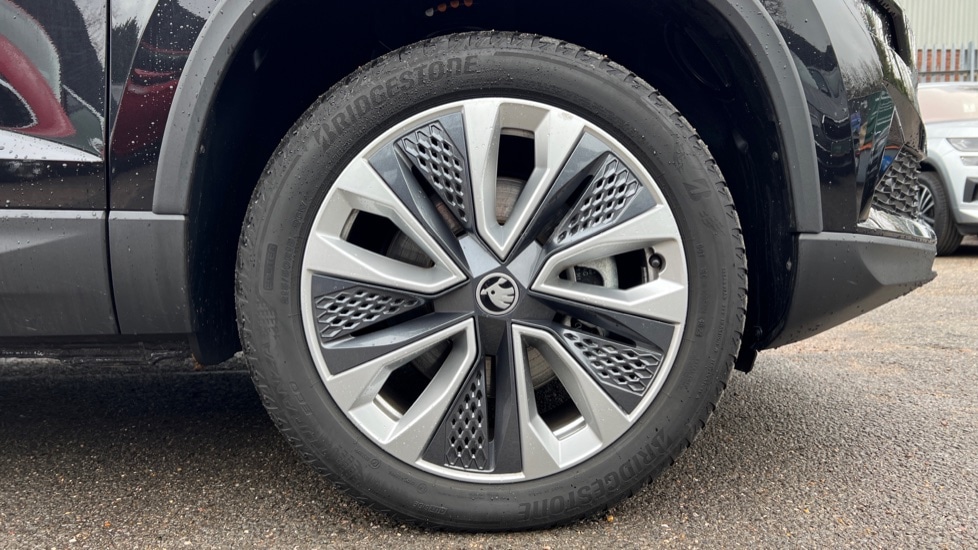 Used Skoda Karoq 2025 for sale - 76873991: Photo 20