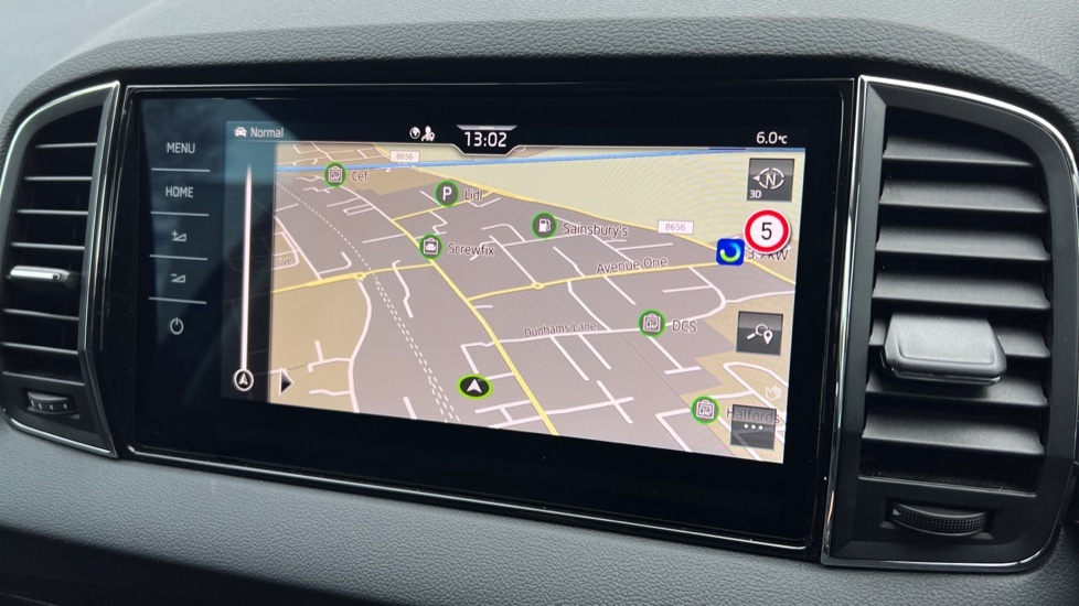 Used Skoda Karoq 2025 for sale - 76873991: Photo 21