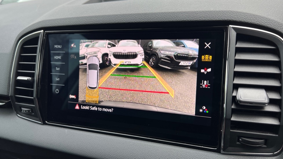 Used Skoda Karoq 2025 for sale - 76873991: Photo 22