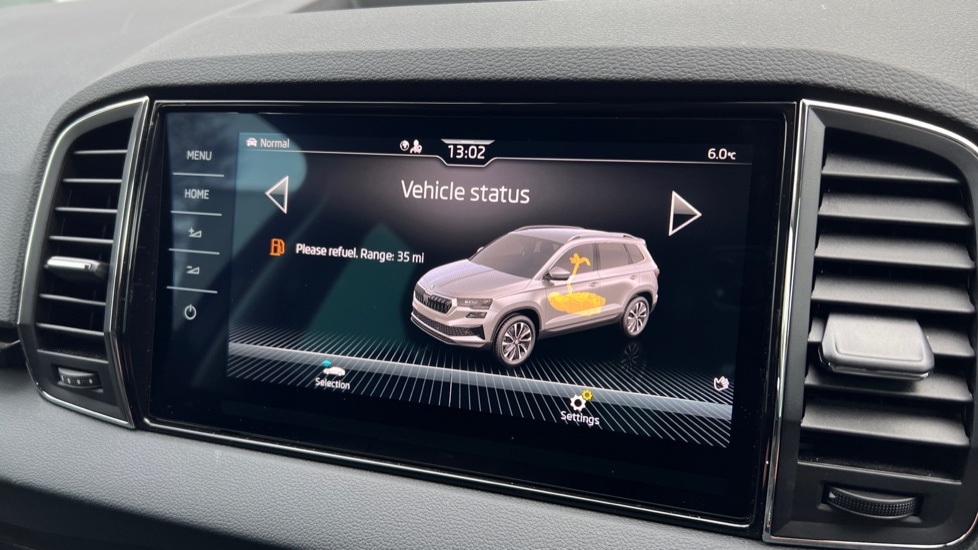 Used Skoda Karoq 2025 for sale - 76873991: Photo 23