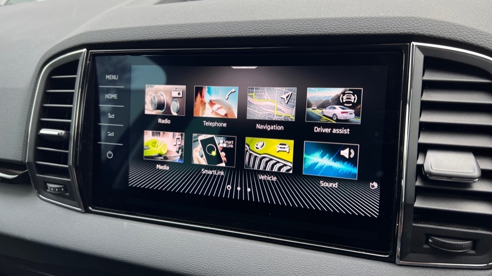 Used Skoda Karoq 2025 for sale - 76873991: Photo 24