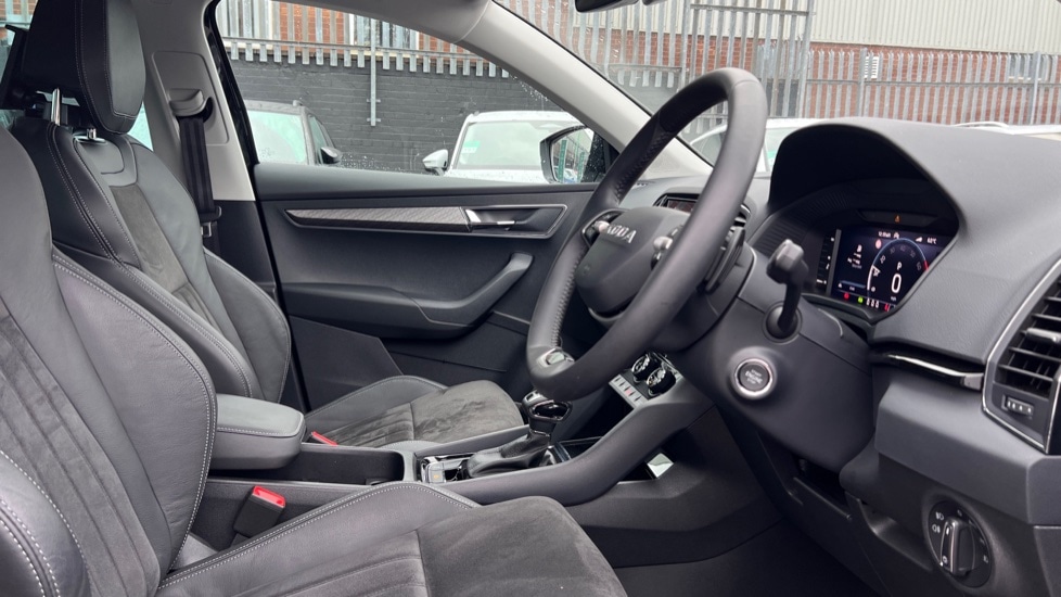 Used Skoda Karoq 2025 for sale - 76873991: Photo 26