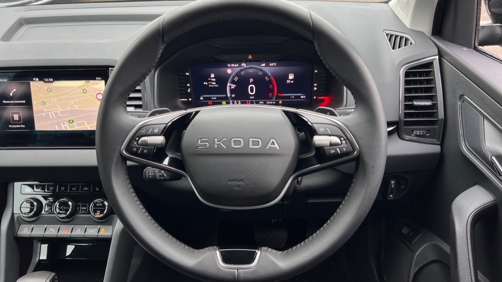 Used Skoda Karoq 2025 for sale - 76873991: Photo 27