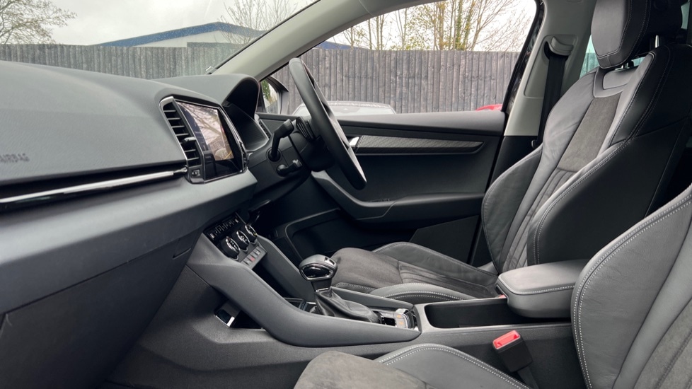 Used Skoda Karoq 2025 for sale - 76873991: Photo 28