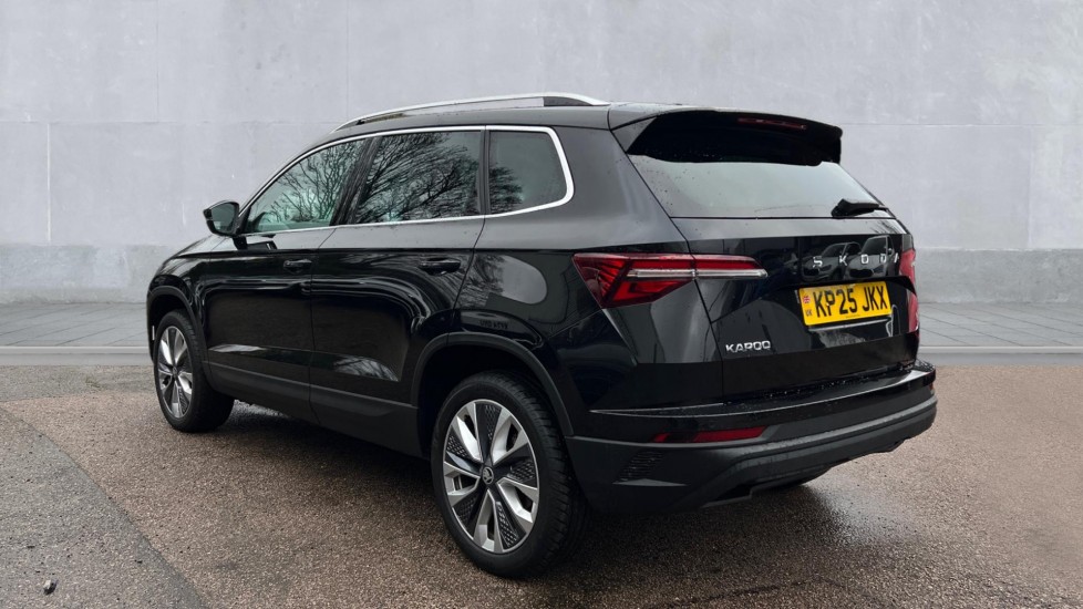 Used Skoda Karoq 2025 for sale - 76873991: Photo 3
