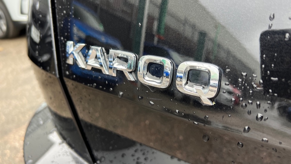 Used Skoda Karoq 2025 for sale - 76873991: Photo 34