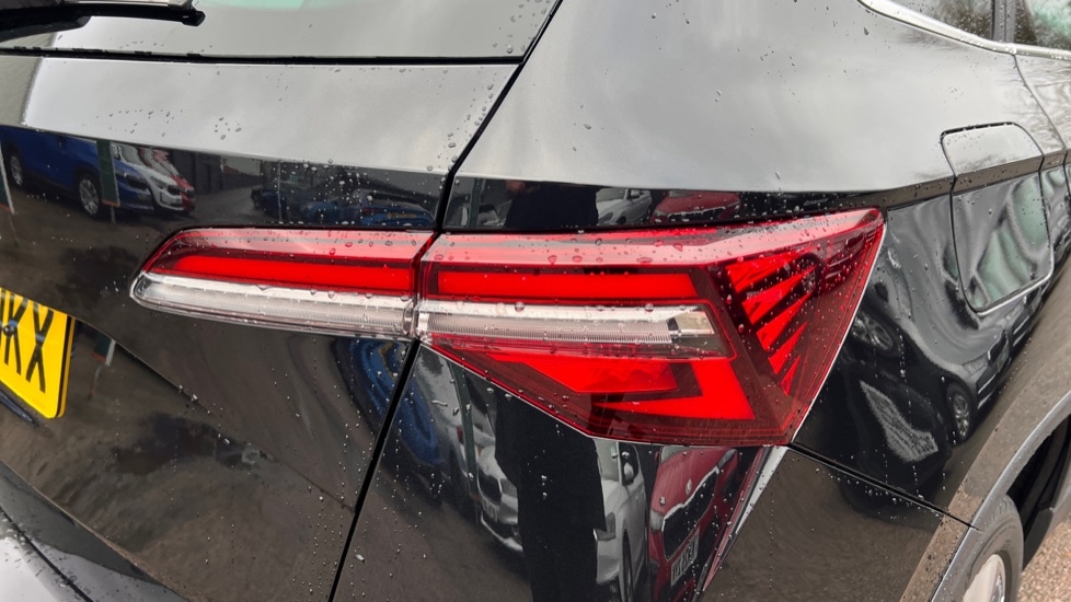 Used Skoda Karoq 2025 for sale - 76873991: Photo 36