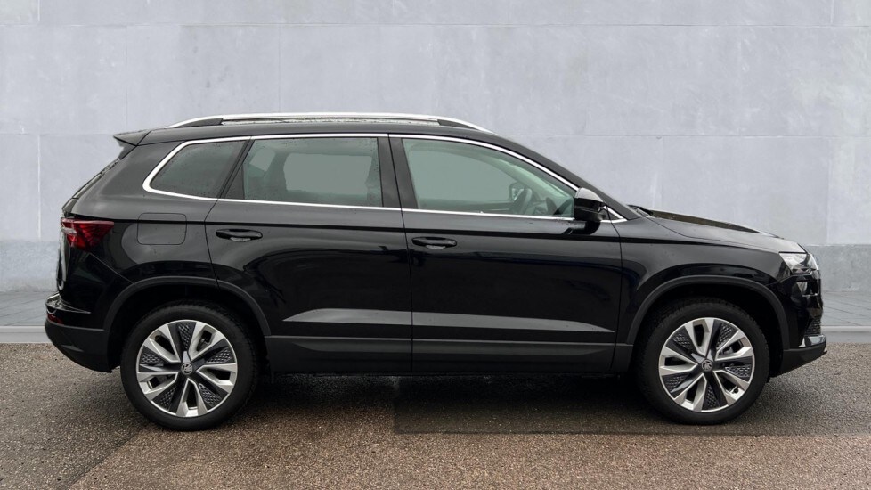 Used Skoda Karoq 2025 for sale - 76873991: Photo 4