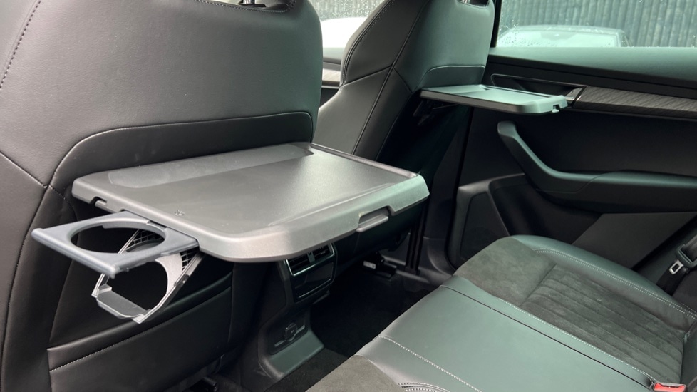 Used Skoda Karoq 2025 for sale - 76873991: Photo 43