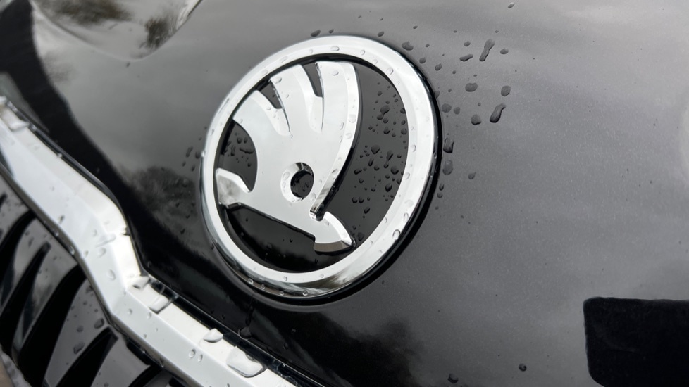 Used Skoda Karoq 2025 for sale - 76873991: Photo 45