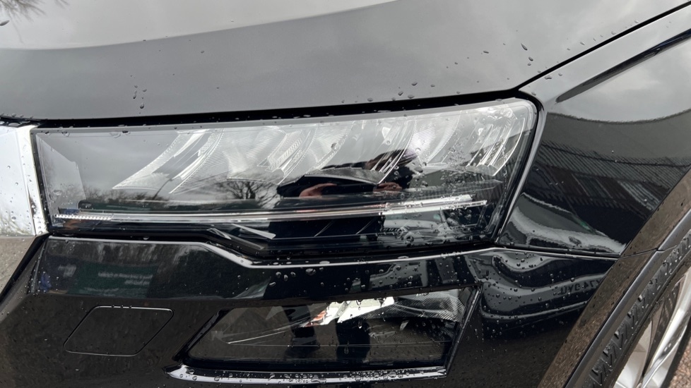 Used Skoda Karoq 2025 for sale - 76873991: Photo 47