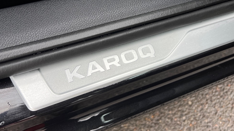 Used Skoda Karoq 2025 for sale - 76873991: Photo 49