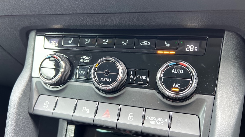 Used Skoda Karoq 2025 for sale - 76873991: Photo 52