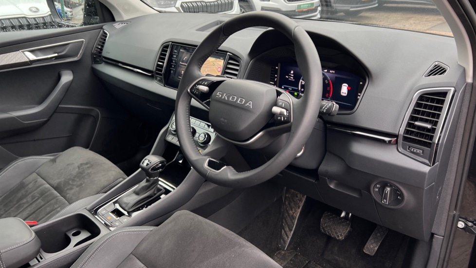 Used Skoda Karoq 2025 for sale - 76873991: Photo 6