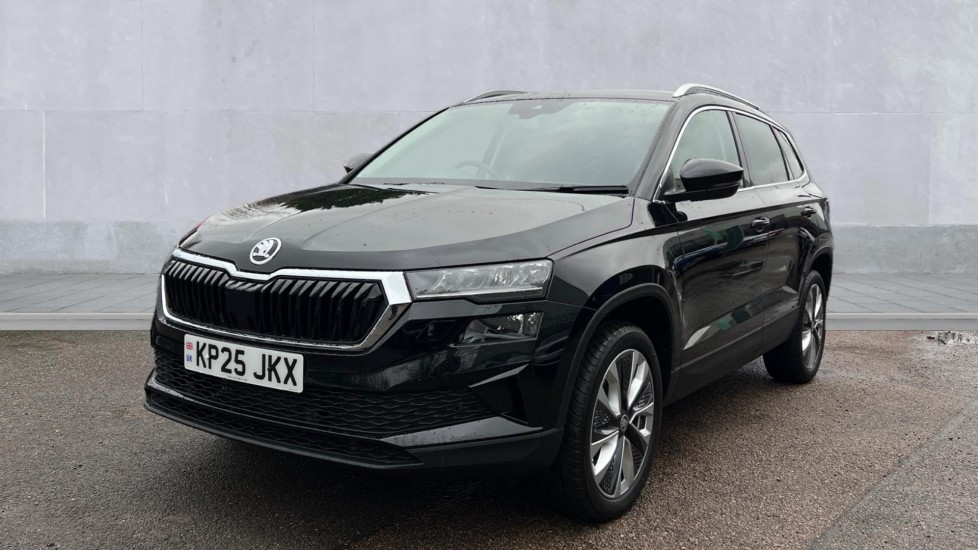 Used Skoda Karoq 2025 for sale - 76873991: Photo 7