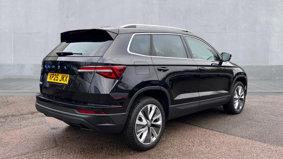 Used Skoda Karoq 2025 for sale - 76873991: Photo 8