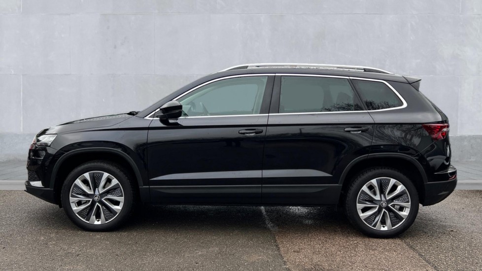 Used Skoda Karoq 2025 for sale - 76873991: Photo 9
