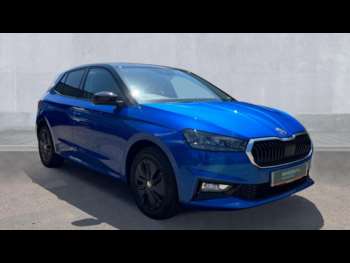 2025 - 1.0 TSI 116 Design Edition 5dr DSG Auto
