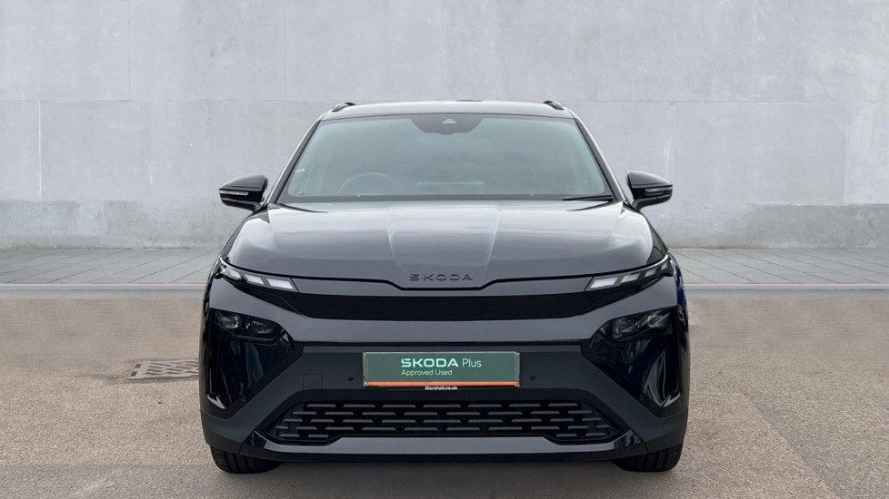 Used Skoda Elroq 2025 for sale - 76871586: Photo 10