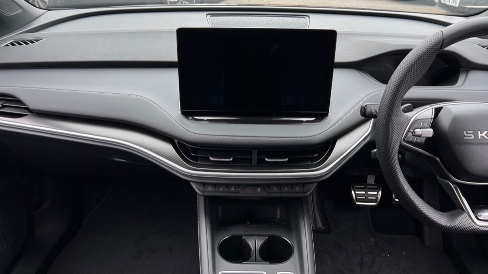 Used Skoda Elroq 2025 for sale - 76871586: Photo 13