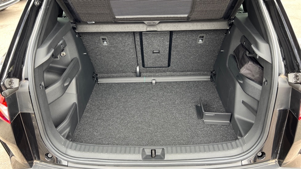 Used Skoda Elroq 2025 for sale - 76871586: Photo 16