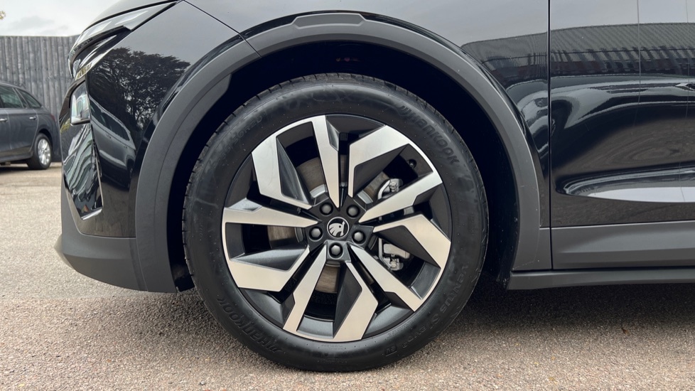 Used Skoda Elroq 2025 for sale - 76871586: Photo 19