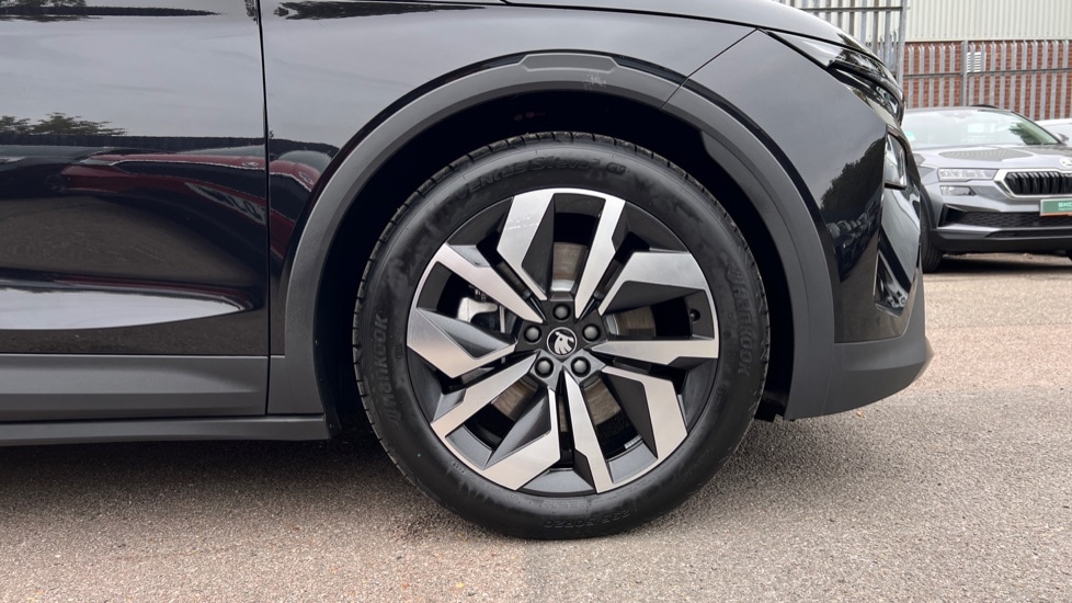 Used Skoda Elroq 2025 for sale - 76871586: Photo 20