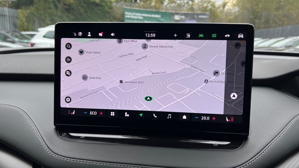 Used Skoda Elroq 2025 for sale - 76871586: Photo 21