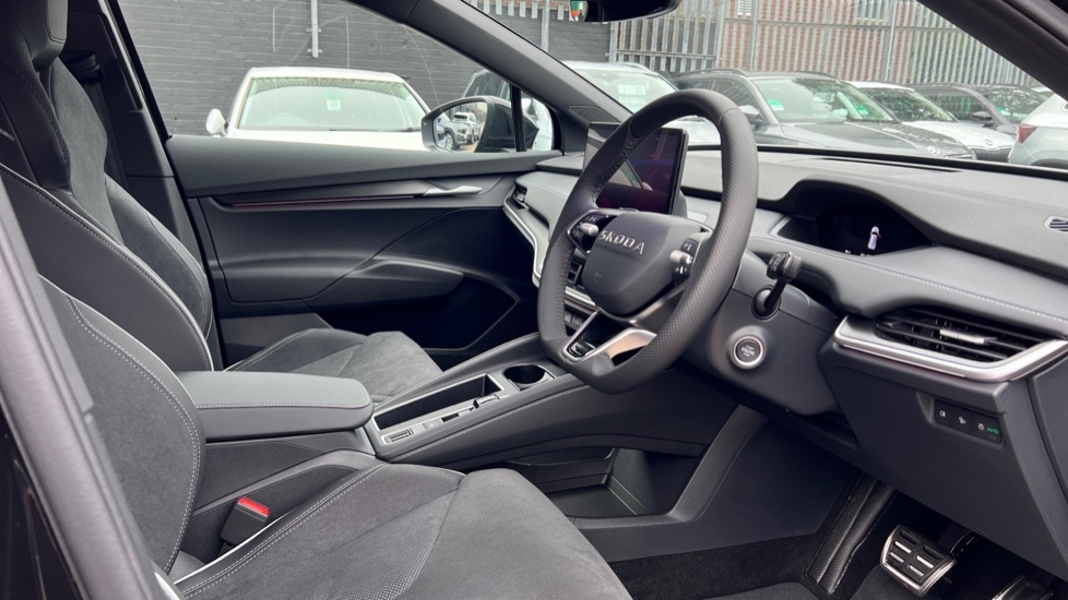 Used Skoda Elroq 2025 for sale - 76871586: Photo 26