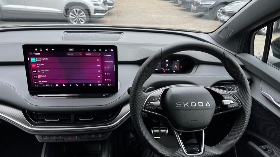 Used Skoda Elroq 2025 for sale - 76871586: Photo 27