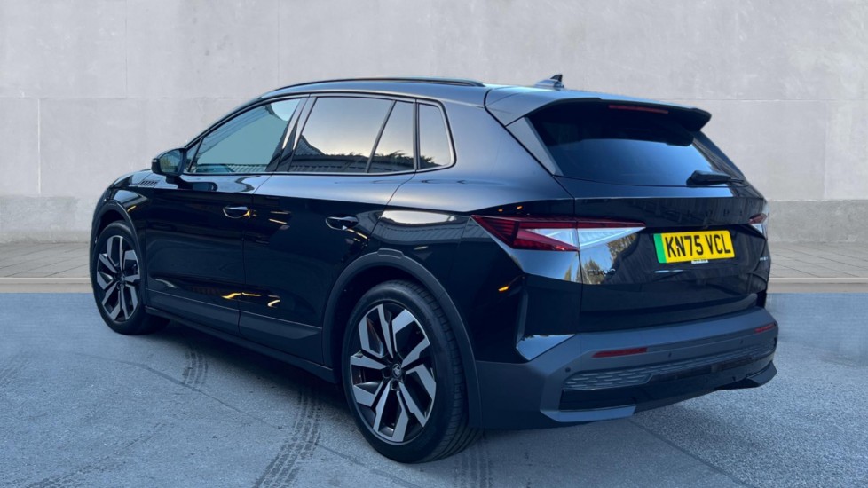 Used Skoda Elroq 2025 for sale - 76871586: Photo 3