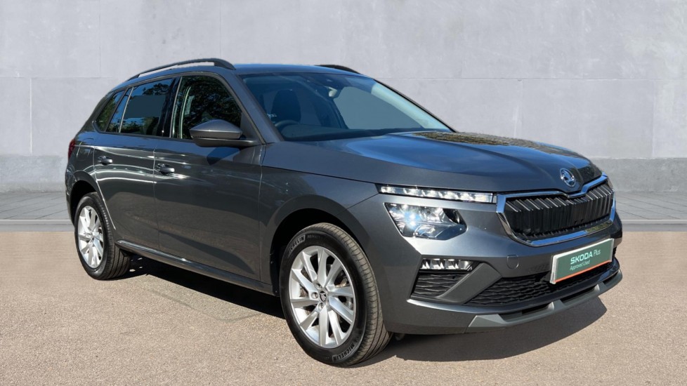 Used Skoda Kamiq 2025 for sale - 75934749: Photo 1