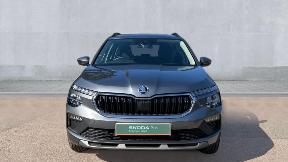 Used Skoda Kamiq 2025 for sale - 75934749: Photo 10