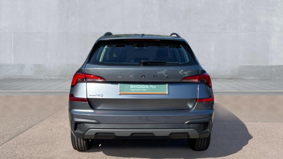 Used Skoda Kamiq 2025 for sale - 75934749: Photo 11