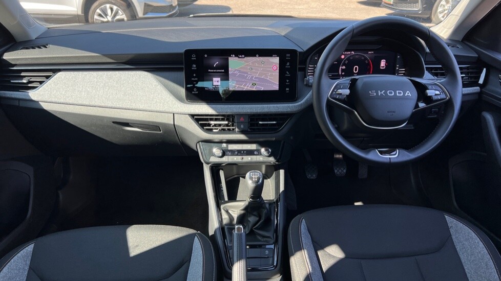 Used Skoda Kamiq 2025 for sale - 75934749: Photo 12