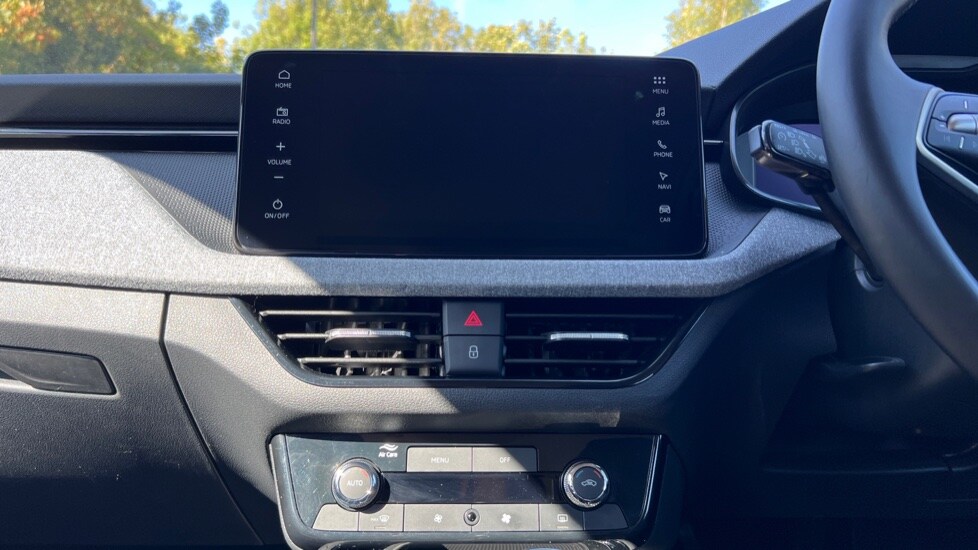 Used Skoda Kamiq 2025 for sale - 75934749: Photo 13